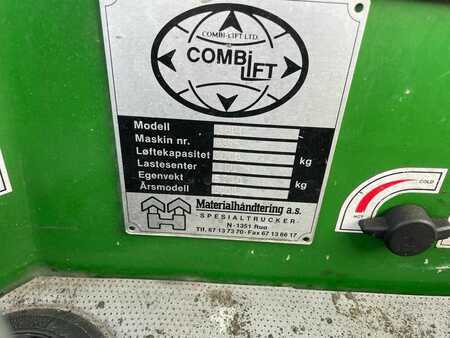 Combilift C3000