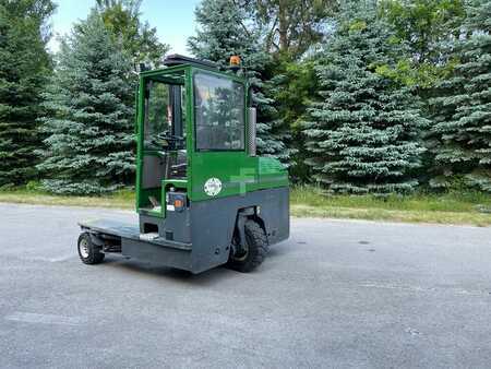 Zijlader 2000  Combilift C3000 (3)