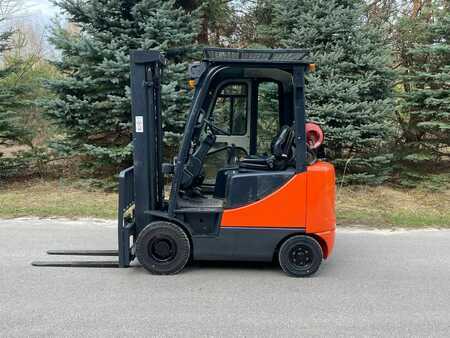 Doosan G20 SC