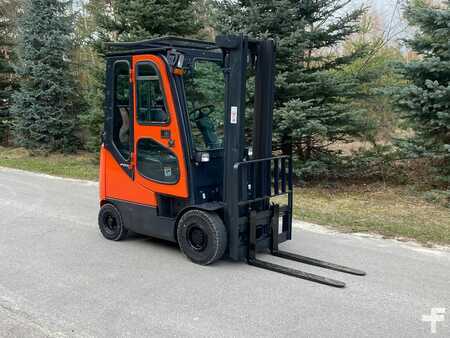 Doosan G20 SC