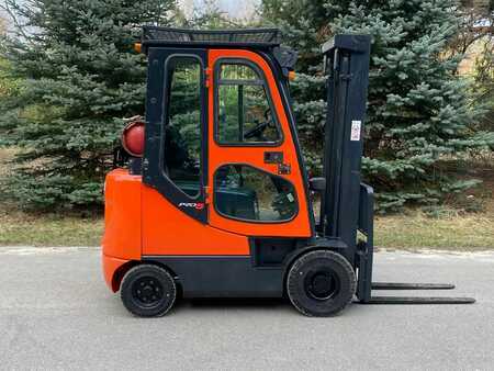 Doosan G20 SC