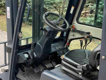 Doosan G20 SC