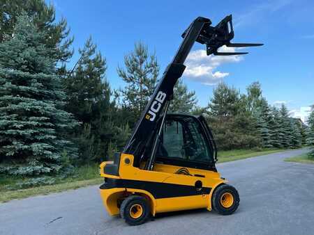 JCB TLT 35D TELETRUK