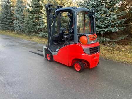 Linde H18T