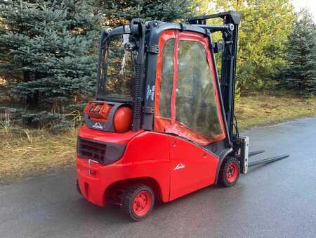 LPG VZV 2008  Linde H18T (4)