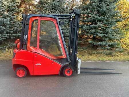 Linde H18T