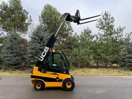 JCB TLT30 Teletruk 2011r