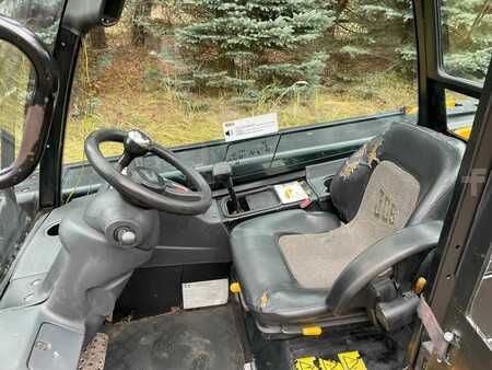 JCB TLT30 Teletruk 2011r