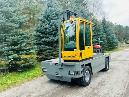 Baumann GX70 7T 7000 kg 2010