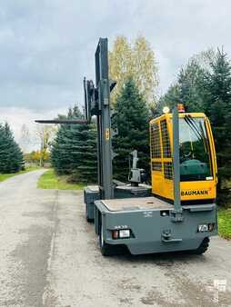 Baumann GX70 7T 7000 kg 2010