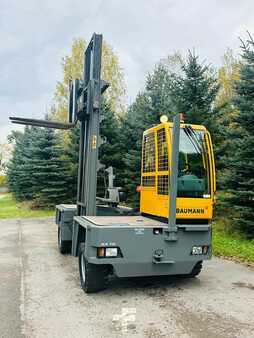 Boční vysokozdvižný vozík 2010  Baumann GX70 7T 7000 kg 2010 (11)