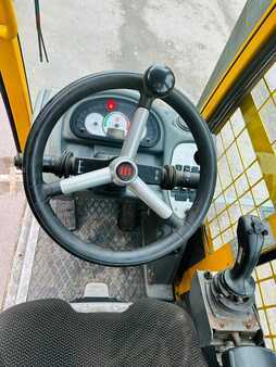 Baumann GX70 7T 7000 kg 2010