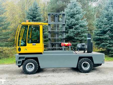 Baumann GX70 7T 7000 kg 2010