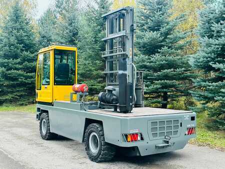 Baumann GX70 7T 7000 kg 2010