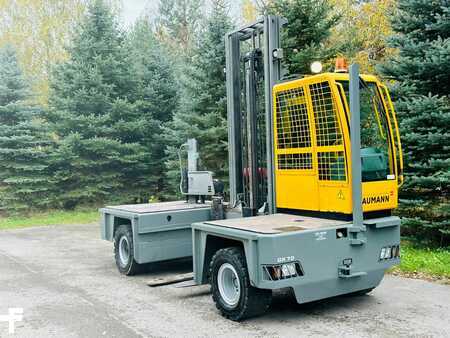 Baumann GX70 7T 7000 kg 2010