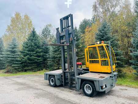 Baumann GX70 7T 7000 kg 2010