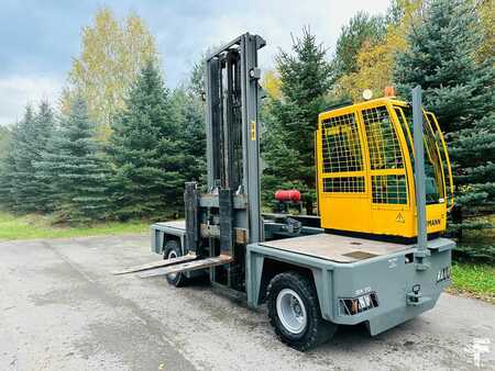 Baumann GX70 7T 7000 kg 2010