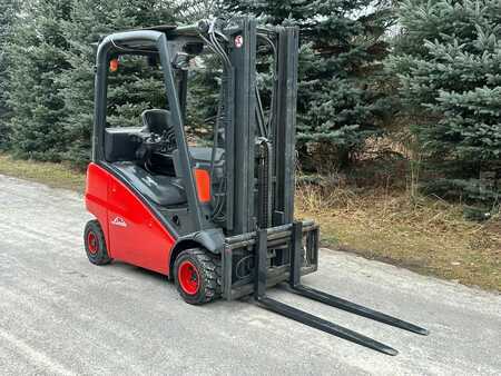 Linde H16D