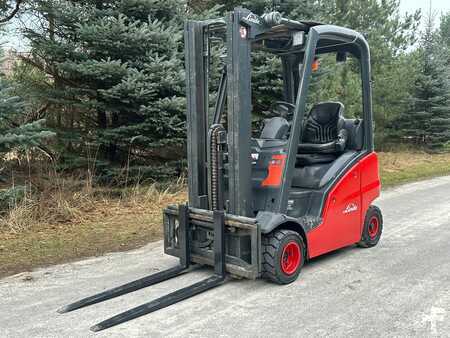 Linde H16D