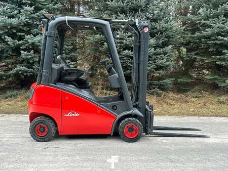 Linde H16D