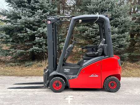 Linde H16D