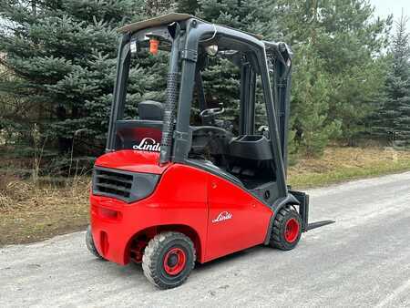 Linde H16D