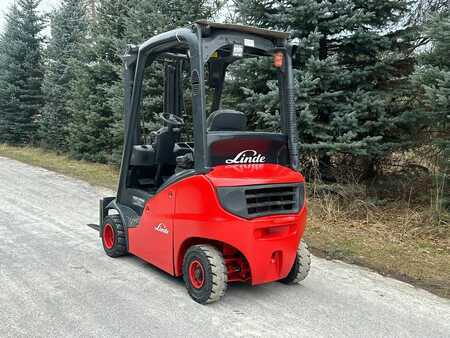 Linde H16D