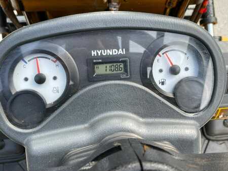 Hyundai 18D-7E