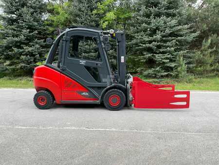 Linde H35D