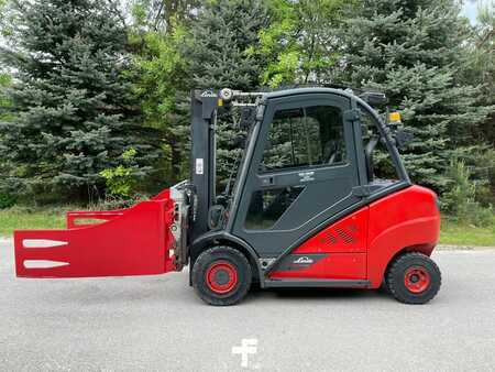 Linde H35D