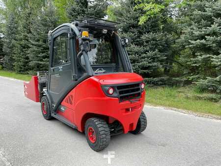 Linde H35D