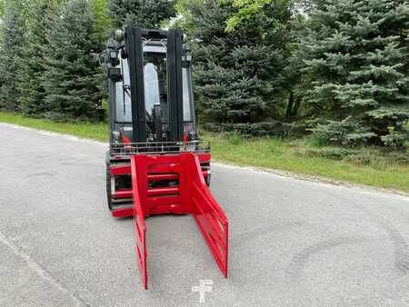 Linde H35D