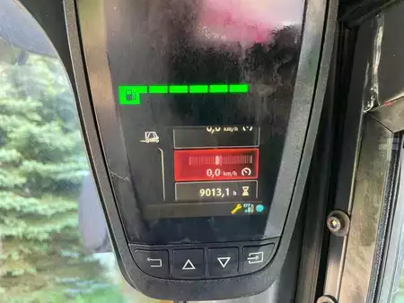 Wózki gazowe 2018  Linde H50T (13)