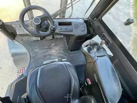 Wózki gazowe 2018  Linde H50T (8)