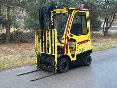 LPG VZV 2015  Hyster H1.6 FT (1)