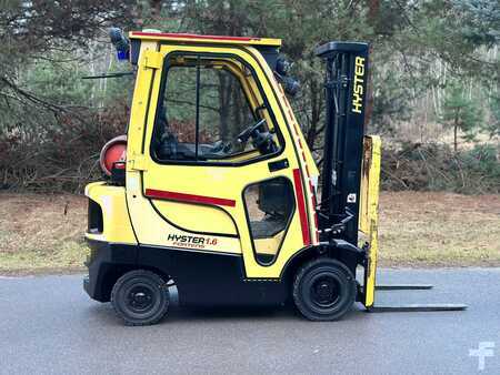 Hyster H1.6 FT