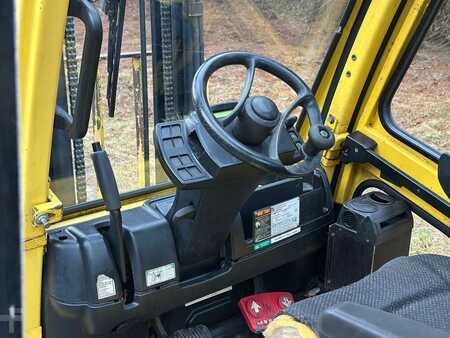 LPG VZV 2015  Hyster H1.6 FT (7)