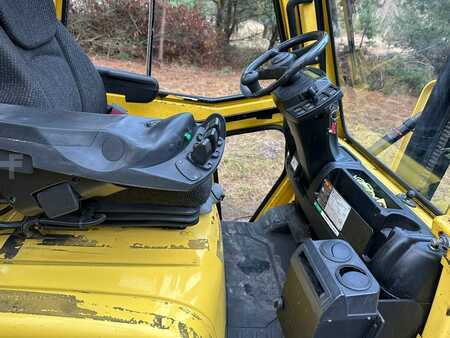 Hyster H1.6 FT