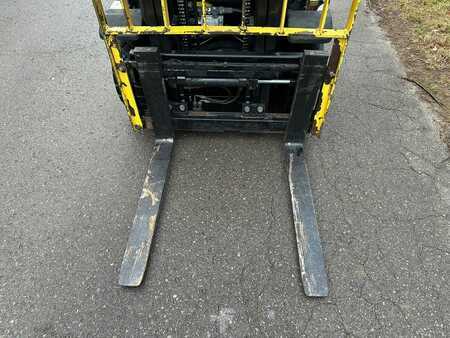 Hyster H1.6 FT