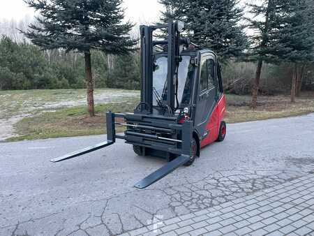 Linde H25D