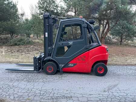 Linde H25D