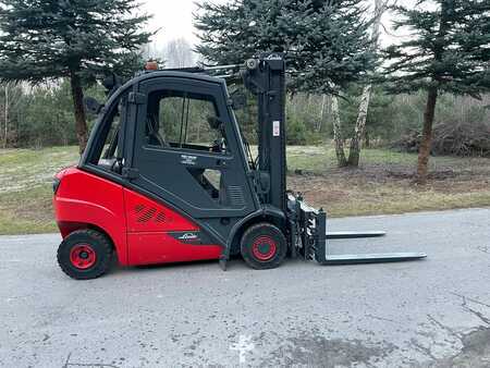 Linde H25D