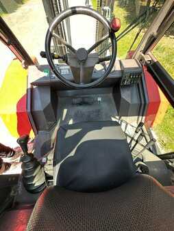 Carrelli elevatori diesel 2006  Manitou M30-4 (7)
