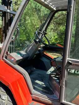 Carrelli elevatori diesel 2006  Manitou M30-4 (8)