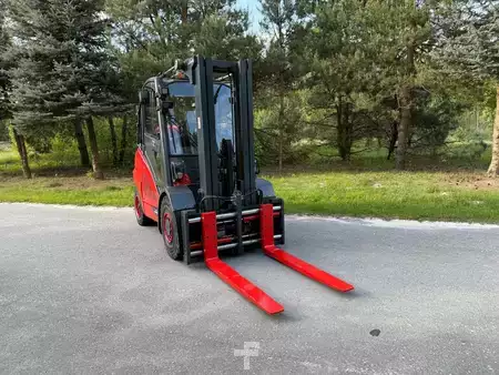 Wózki gazowe 2019  Linde H50T (10)