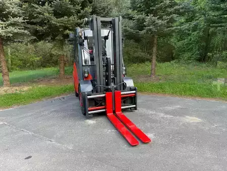 Wózki gazowe 2019  Linde H50T (11)