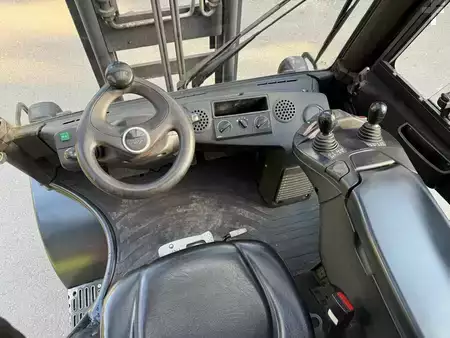 Wózki gazowe 2019  Linde H50T (12)