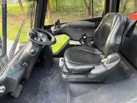 Wózki gazowe 2019  Linde H50T (13)