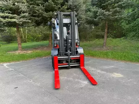Wózki gazowe 2019  Linde H50T (5)