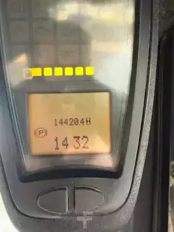 Wózki widłowe diesel 2012  Linde H45D (8)